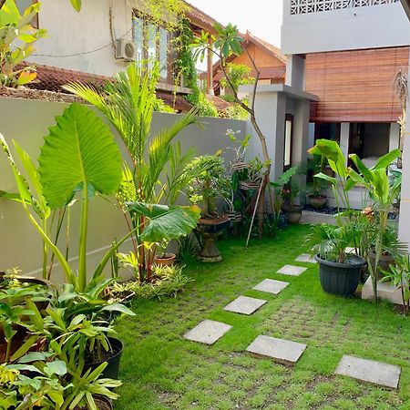 The Lima Home Stay In Canggu Exterior foto