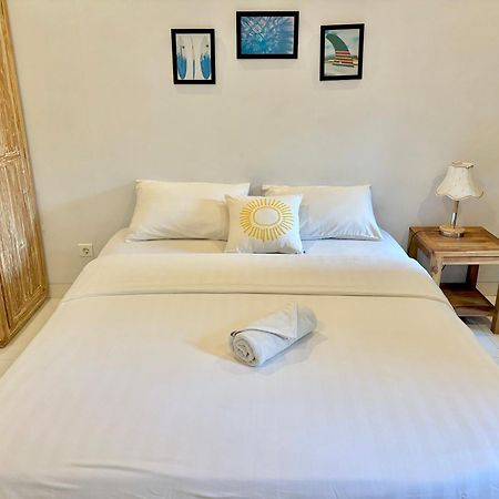 The Lima Home Stay In Canggu Exterior foto