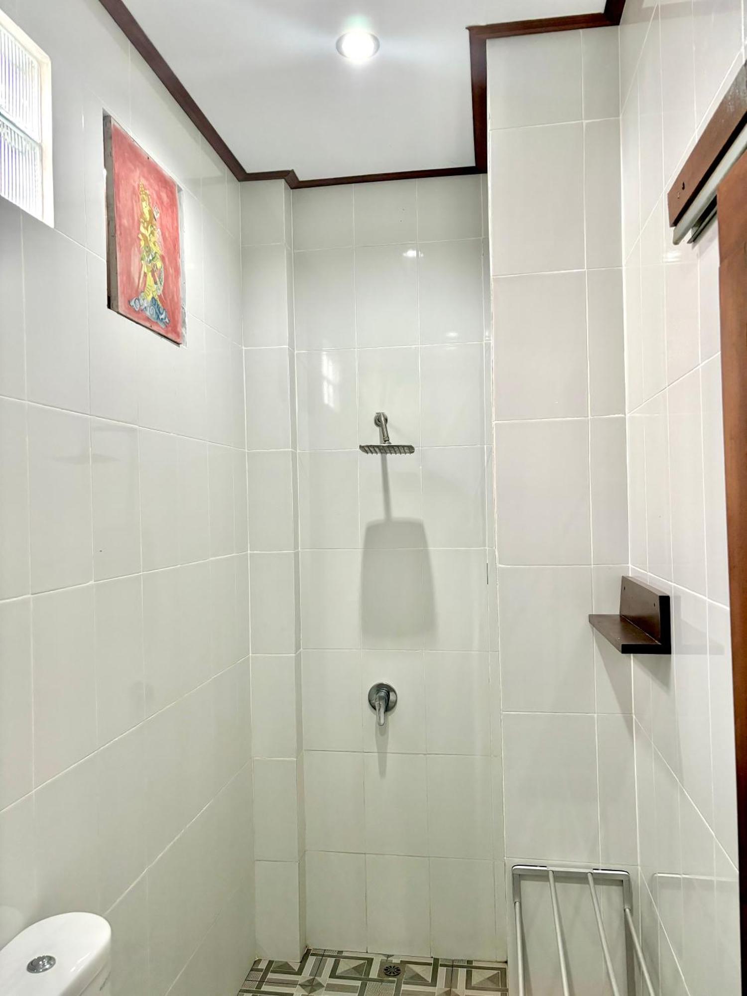 The Lima Home Stay In Canggu Exterior foto