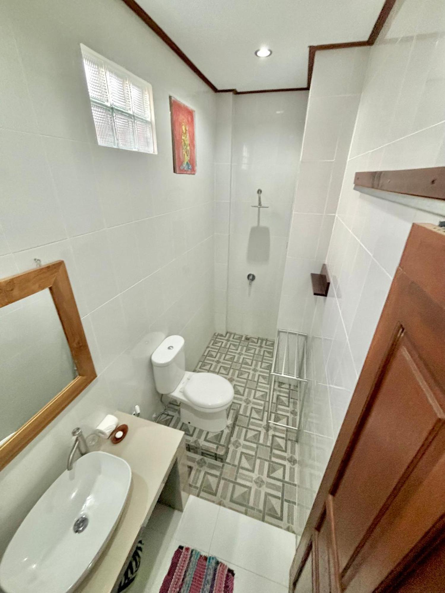 The Lima Home Stay In Canggu Exterior foto