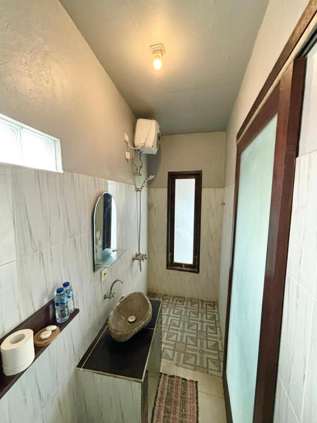 The Lima Home Stay In Canggu Exterior foto