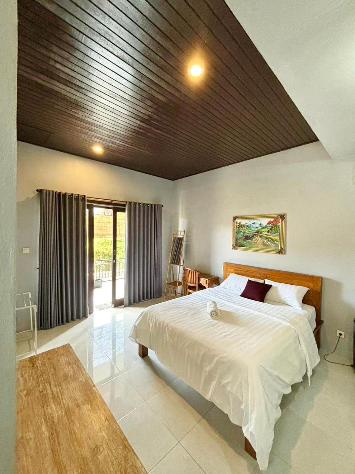 The Lima Home Stay In Canggu Exterior foto