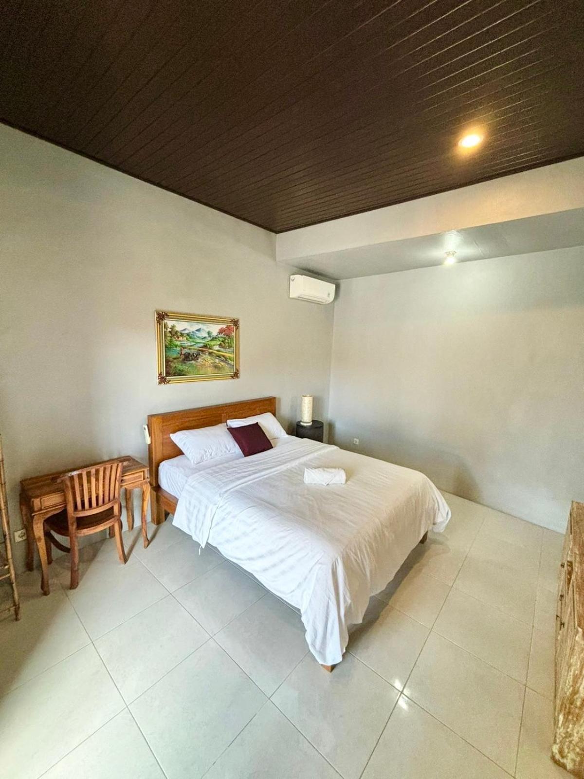 The Lima Home Stay In Canggu Exterior foto
